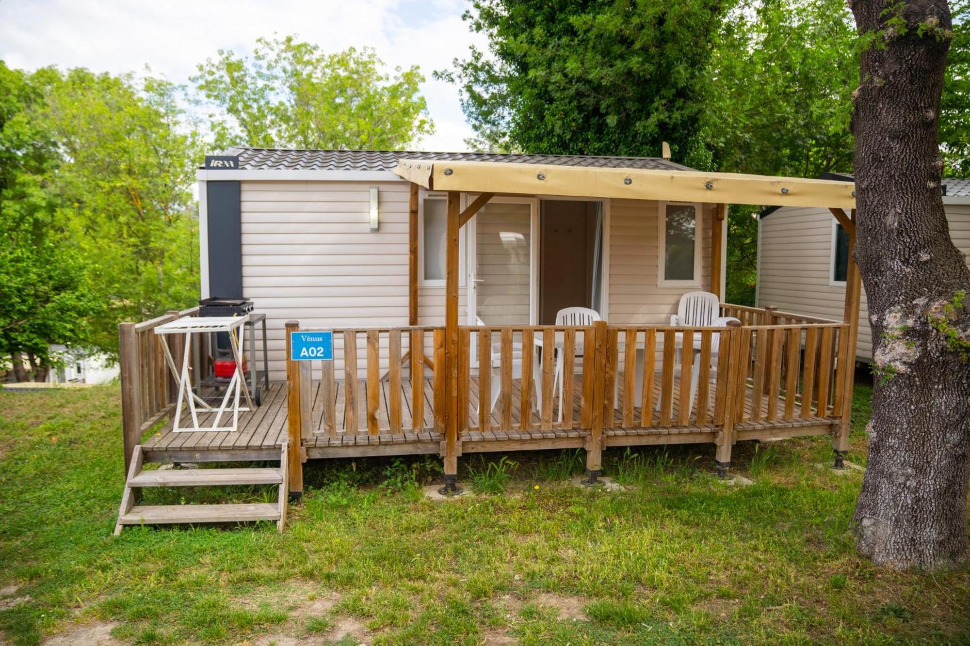 Campsite Parc Bellevue