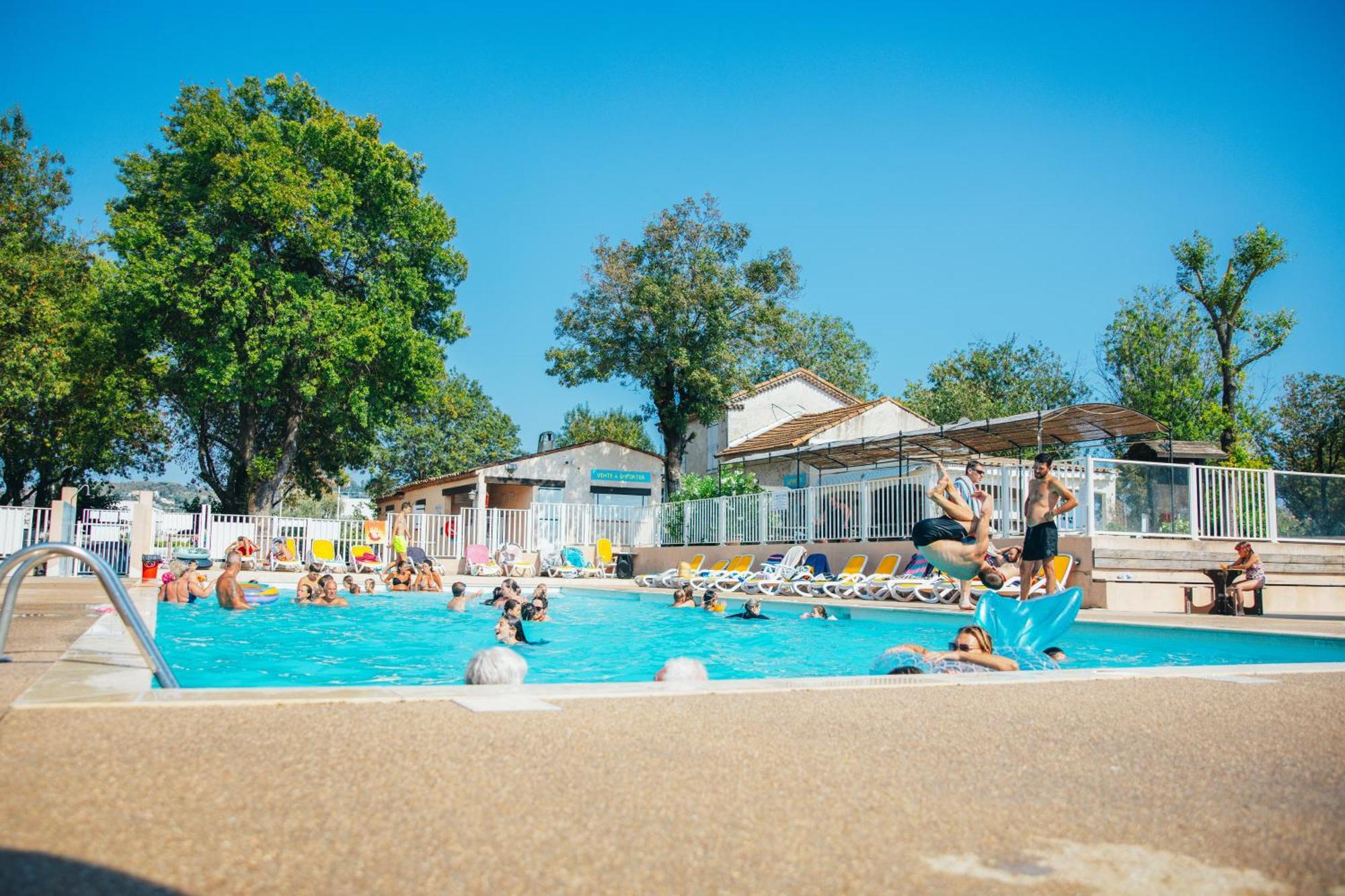 Campsite Parc Bellevue 3*