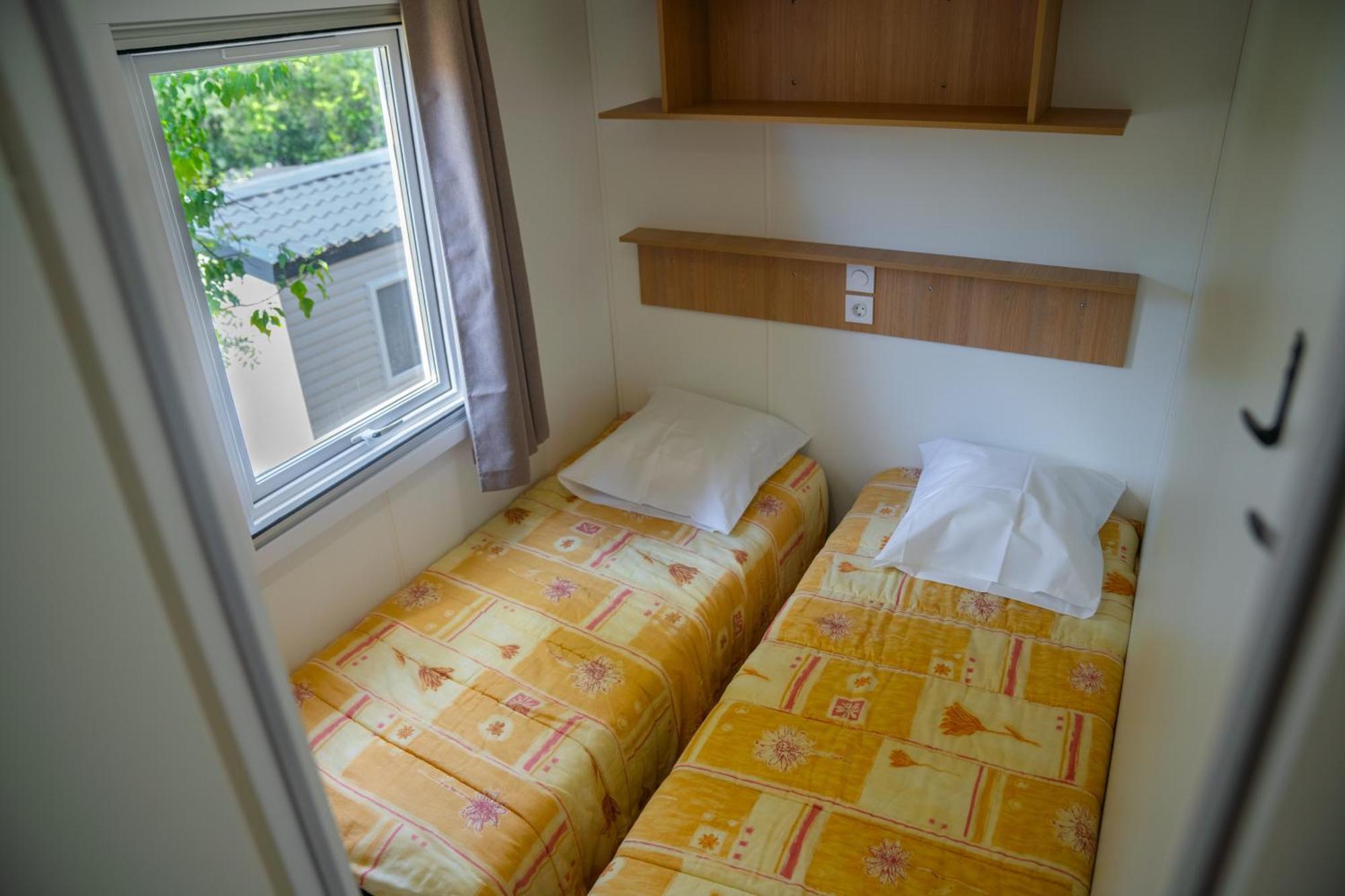 Campsite Parc Bellevue 3*