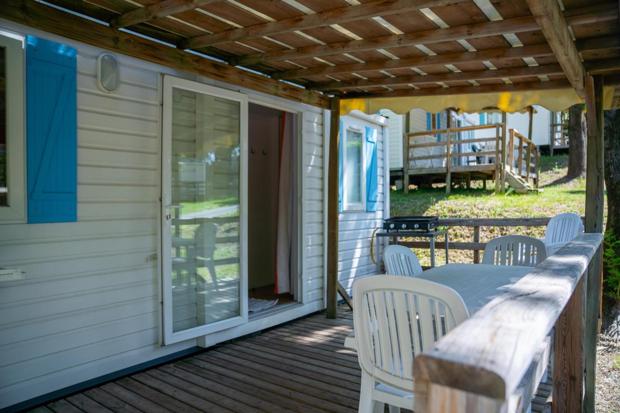 Campsite Parc Bellevue 3*