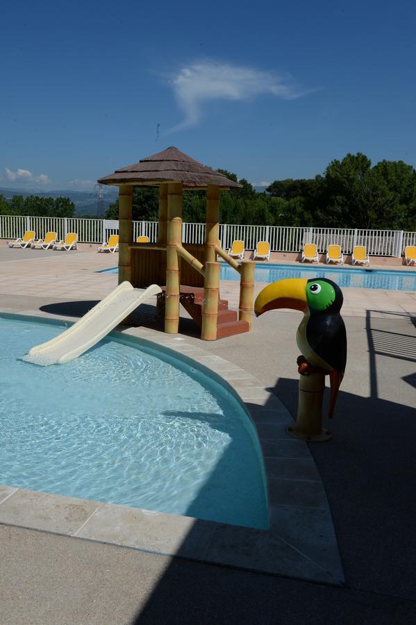 Campsite Parc Bellevue