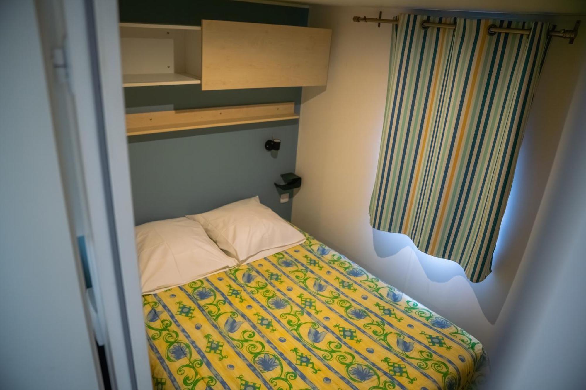 Camping Parc Bellevue Cannes
